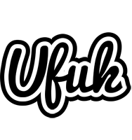 Ufuk chess logo