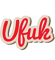 Ufuk chocolate logo