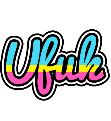 Ufuk circus logo