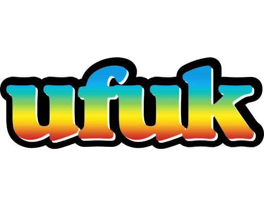 Ufuk color logo