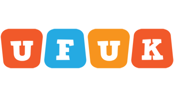 Ufuk comics logo