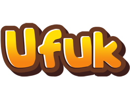 Ufuk cookies logo