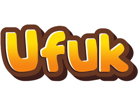 Ufuk cookies logo