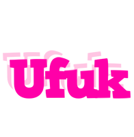 Ufuk dancing logo