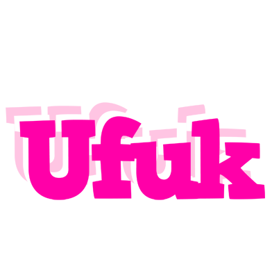 Ufuk dancing logo