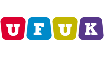 Ufuk daycare logo