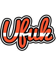 Ufuk denmark logo