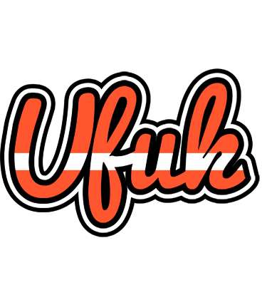 Ufuk denmark logo