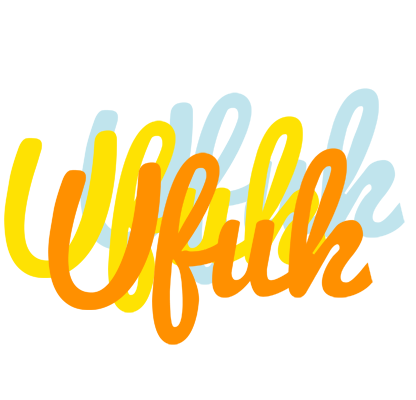 Ufuk energy logo
