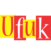 Ufuk errors logo