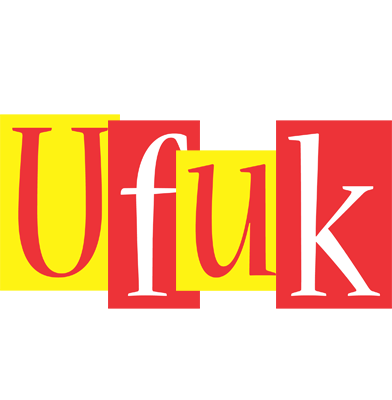 Ufuk errors logo