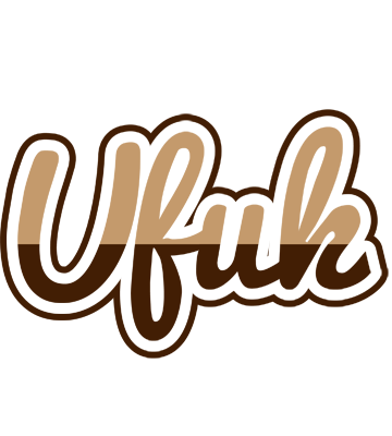 Ufuk exclusive logo