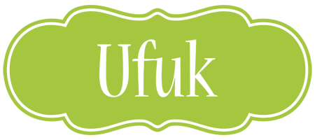 Ufuk family logo