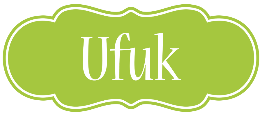 Ufuk family logo