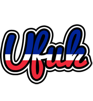 Ufuk france logo