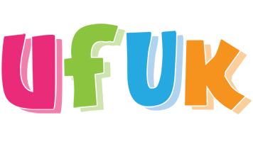 Ufuk friday logo