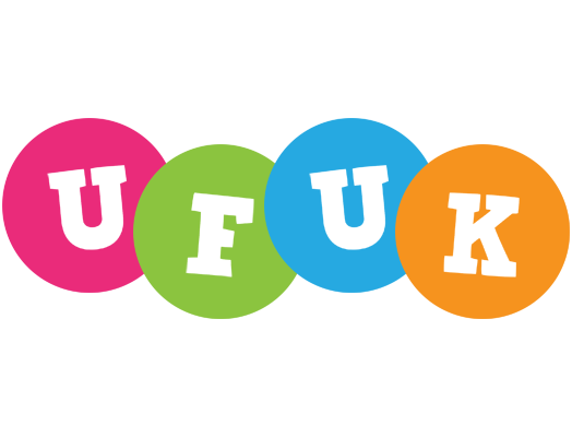 Ufuk friends logo