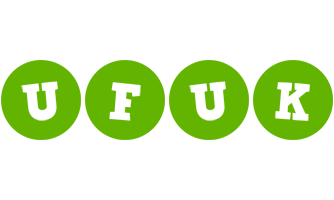 Ufuk games logo