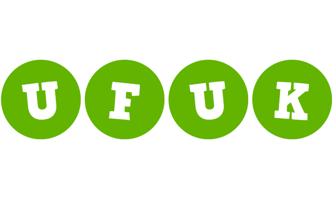 Ufuk games logo