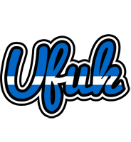 Ufuk greece logo