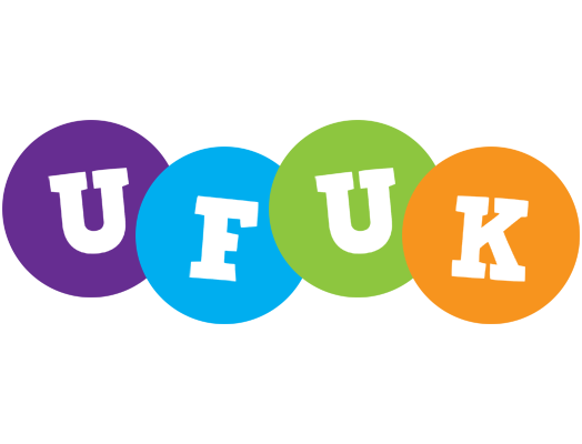 Ufuk happy logo