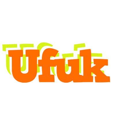 Ufuk healthy logo