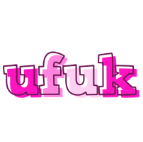 Ufuk hello logo