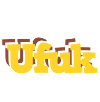 Ufuk hotcup logo