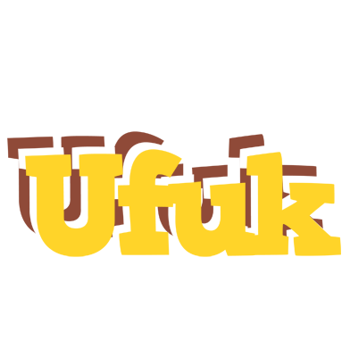 Ufuk hotcup logo