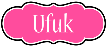 Ufuk invitation logo