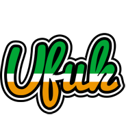 Ufuk ireland logo