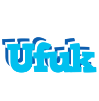 Ufuk jacuzzi logo