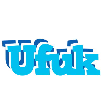 Ufuk jacuzzi logo