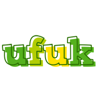 Ufuk juice logo