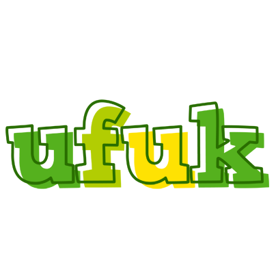 Ufuk juice logo