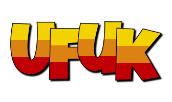 Ufuk jungle logo
