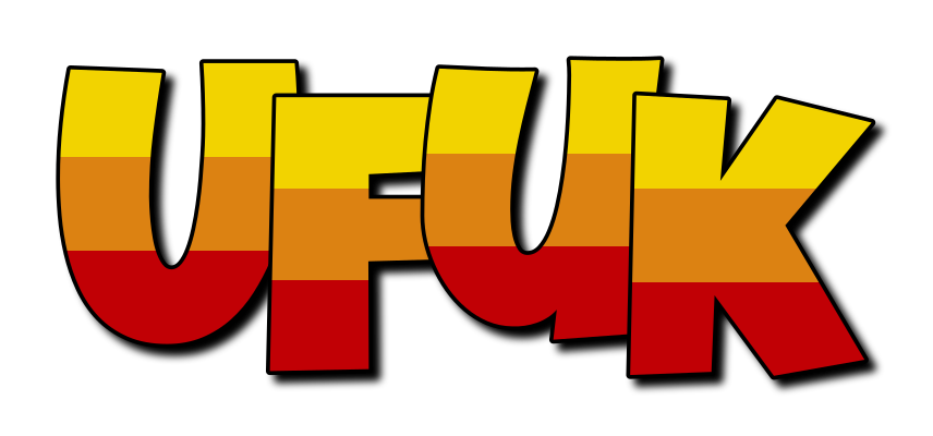 Ufuk jungle logo