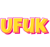 Ufuk kaboom logo