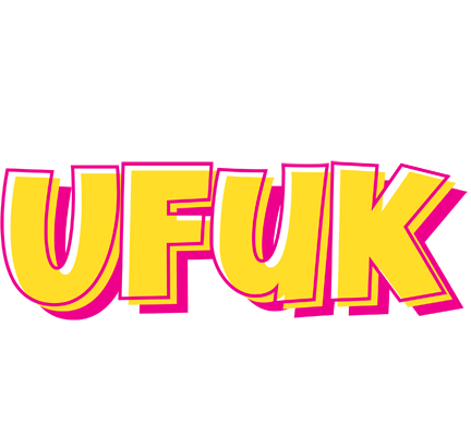 Ufuk kaboom logo
