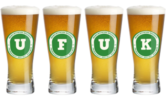 Ufuk lager logo