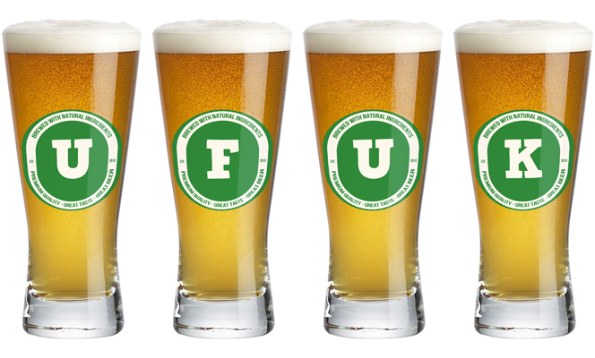 Ufuk lager logo