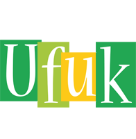 Ufuk lemonade logo