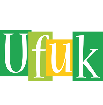 Ufuk lemonade logo