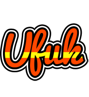 Ufuk madrid logo