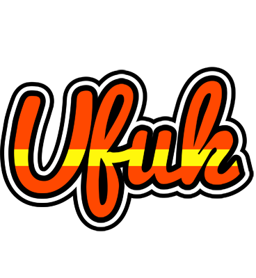 Ufuk madrid logo