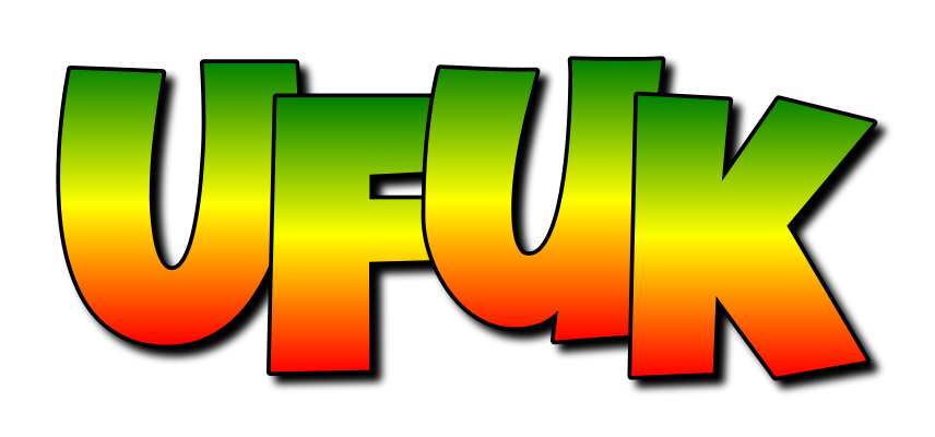 Ufuk mango logo