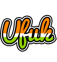 Ufuk mumbai logo