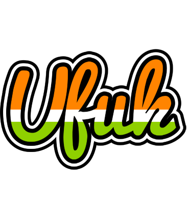 Ufuk mumbai logo