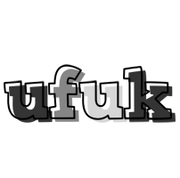 Ufuk night logo