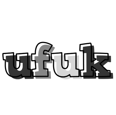 Ufuk night logo
